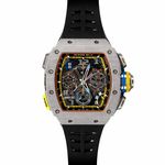 Richard Mille RM 65 RM65-03 - (1/1)