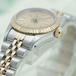 Rolex Oyster Perpetual 67193 - (5/8)