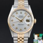 Rolex Datejust 36 16233 - (1/8)