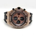 Audemars Piguet Royal Oak Offshore Chronograph 25940OK.OO.D002CA.02 - (2/5)