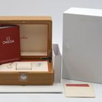 Omega Seamaster Planet Ocean 232.33.38.20.01.002 - (8/8)