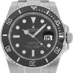 Unknown Unknown 116610LN (2016) - (1/5)