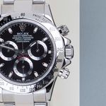 Rolex Daytona 116520 - (5/8)