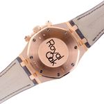 Audemars Piguet Royal Oak Chronograph 26331OR - (4/8)