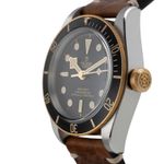 Tudor Black Bay S&G 79733N (Onbekend (willekeurig serienummer)) - 41mm Staal (6/8)