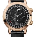 Patek Philippe Celestial