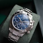 Rolex Daytona 116509 (2021) - 40mm Witgoud (5/6)