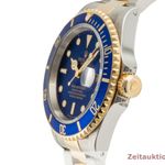 Rolex Submariner Date 116613 (1994) - 40mm Goud/Staal (6/8)