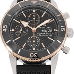 Breitling Superocean Heritage II Chronograph U13313121B1S1 - (1/5)