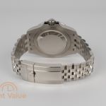 Rolex GMT-Master II 126710BLNR - (4/6)