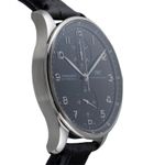 IWC Portuguese Chronograph IW371438 - (7/8)