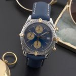 Breitling Chronomat B13048 (1995) - 40 mm Steel case (1/8)