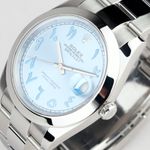 Rolex Datejust 41 126300 - (5/8)