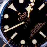 Tudor Black Bay Fifty-Eight 79030N (2024) - Black dial 39 mm Steel case (2/8)