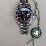 Rolex GMT-Master II 126710BLRO - (7/8)