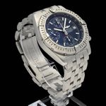 Breitling Blackbird A13353 - (6/7)