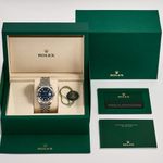Rolex Datejust 36 126234 - (5/5)