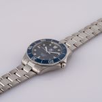TAG Heuer Aquaracer 300M WAB2011 (2006) - 41mm Staal (8/8)