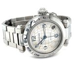 Cartier Pasha C 2377 - (8/8)