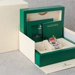 Rolex Oyster Perpetual 36 126000 (2022) - 36 mm Steel case (3/8)