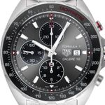 TAG Heuer Formula 1 Calibre 16 CAZ2012.BA0970 - (1/7)