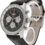 Breitling Navitimer 01 AB0120 (2018) - 43 mm Steel case (3/5)