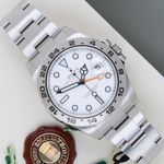 Rolex Explorer II 216570 - (1/8)