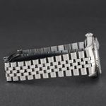 Rolex Datejust 36 16234 (1988) - 36 mm Steel case (6/8)