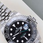 Rolex GMT-Master II 126710GRNR - (3/8)