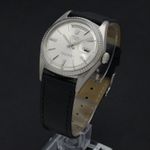 Rolex Day-Date 1803 (1966) - Silver dial 36 mm White Gold case (5/7)