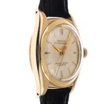 Rolex Oyster Perpetual 3131 - (5/8)