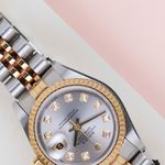 Rolex Lady-Datejust 79173 - (4/8)