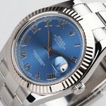 Rolex Datejust II 116334 - (5/8)