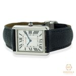 Cartier Tank Solo WSTA0028 - (8/8)