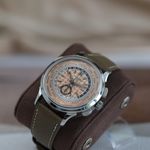 Patek Philippe Complications 5935A (2024) - 42mm Staal (3/5)