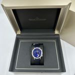 Jaeger-LeCoultre Rendez-Vous Q35334E1 (2024) - Blauw wijzerplaat 39mm Witgoud (3/8)