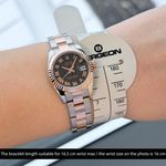Rolex Lady-Datejust 179171 - (2/8)