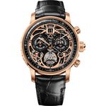 Audemars Piguet CODE 11.59 26398OR.OO.D002CR.99 - (1/1)