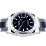 Rolex Datejust 36 126234 (2025) - 36 mm Steel case (5/8)