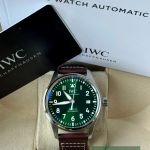 IWC Pilot Mark IW328205 - (7/7)