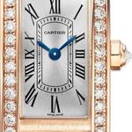 Cartier Tank Américaine WJTA0057 - (1/1)