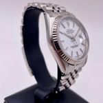 Rolex Datejust 16234 - (3/7)