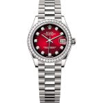 Rolex Datejust 31 278289RBR - (1/1)