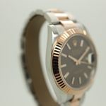 Rolex Datejust 41 126331 (2018) - 41 mm Gold/Steel case (4/7)