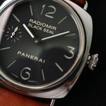 Panerai Radiomir Black Seal PAM00183 - (5/6)