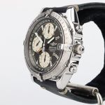 Breitling Chronomat GMT A20348 (Unknown (random serial)) - 40 mm Steel case (4/8)