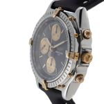 Breitling Chronomat B13050 (1995) - 39 mm Steel case (6/8)