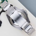 Rolex Submariner No Date 124060 (2022) - Black dial 41 mm Steel case (6/8)