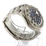 Rolex Yacht-Master 40 116622 (2014) - Blue dial 40 mm Steel case (3/6)