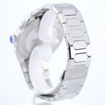 Lucky harvey Unknown Chime (2025) - Paars wijzerplaat 40mm Staal (4/8)